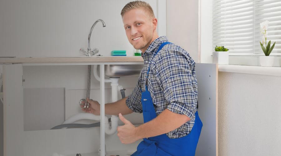 Professional Leak Detection in Winfield, MO